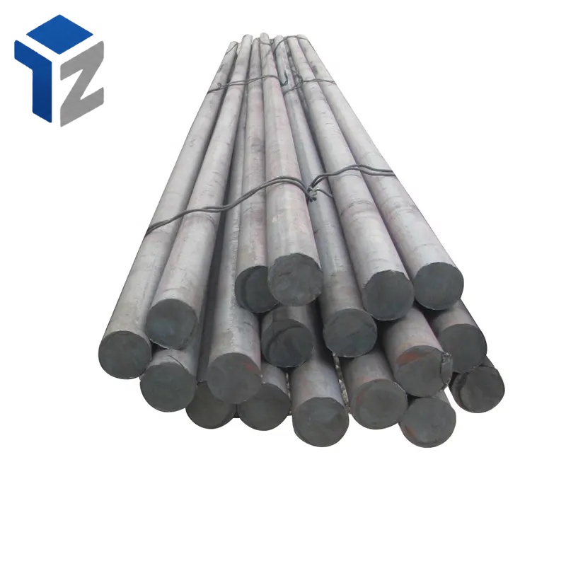 A105 Round Steel Bar