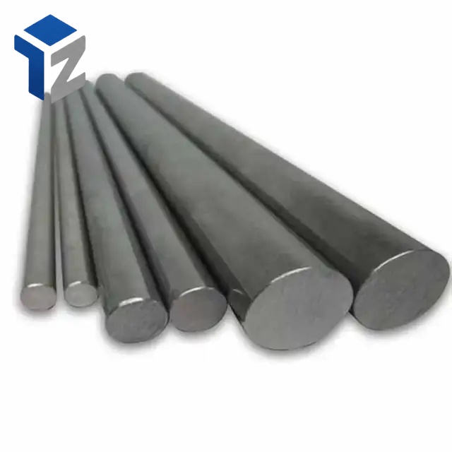 Carbon Steel Bar