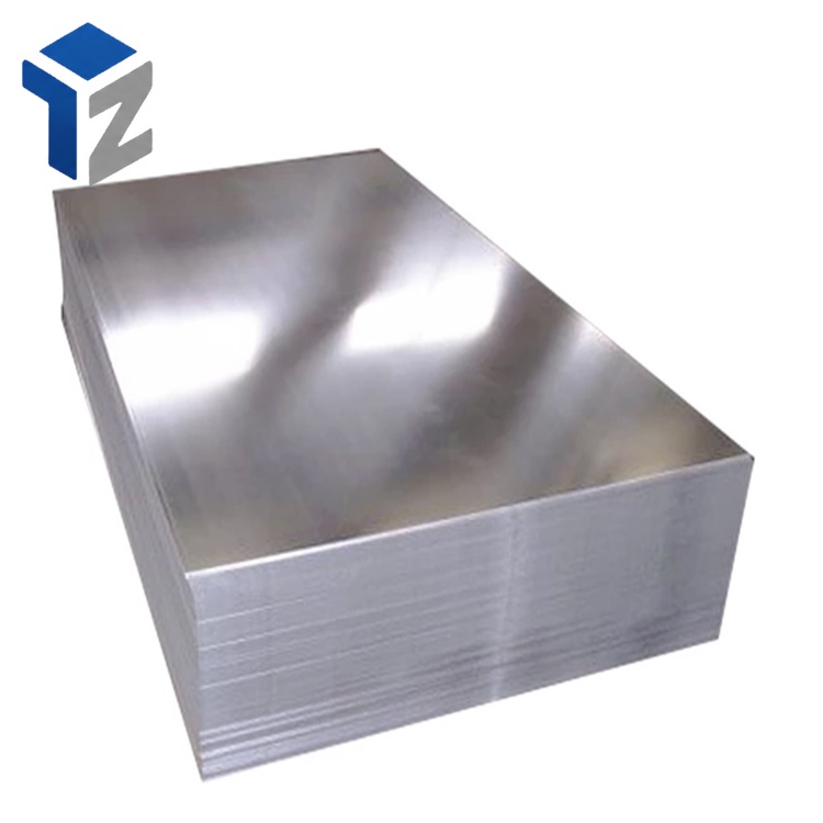 304 Stainless Steel Plate
