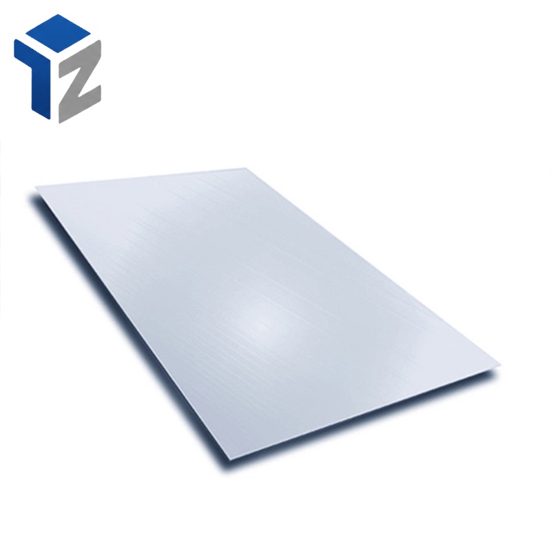 202 Stainless Steel Plate