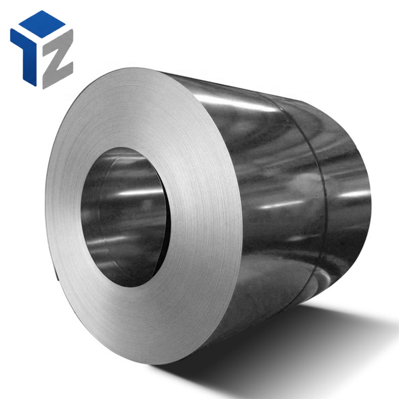 304L Stainless Steel Coil