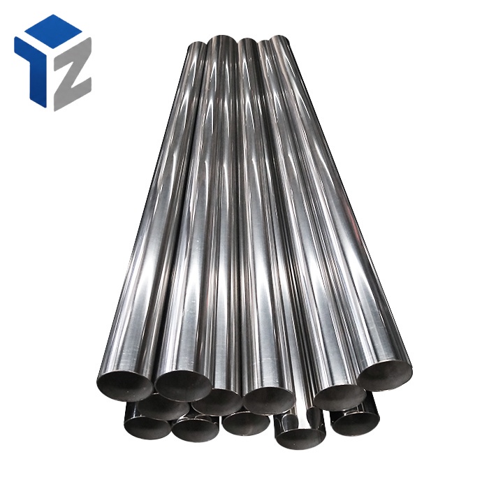 310 Stainless Steel Pipe