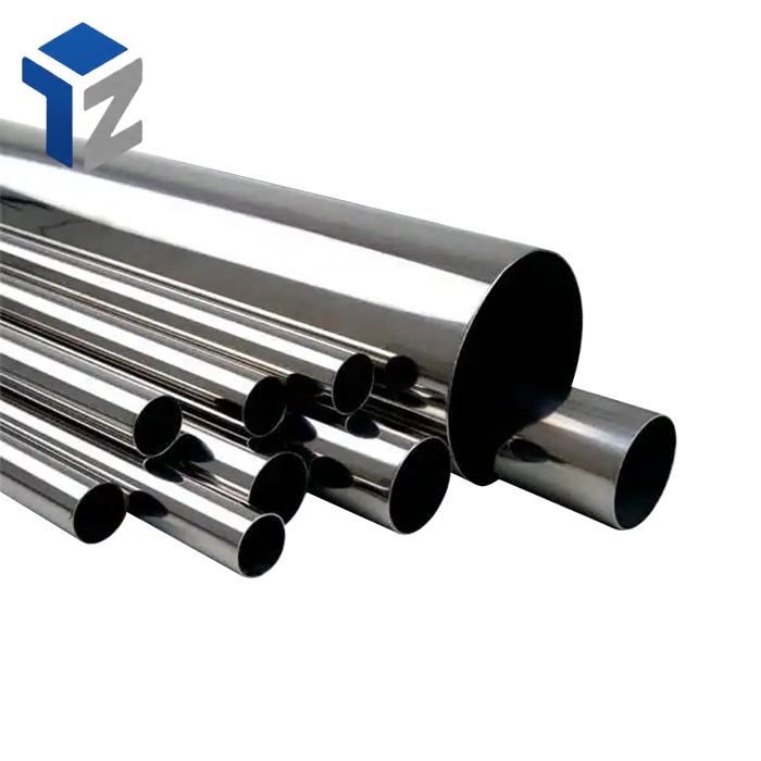304 Stainless Steel Pipe