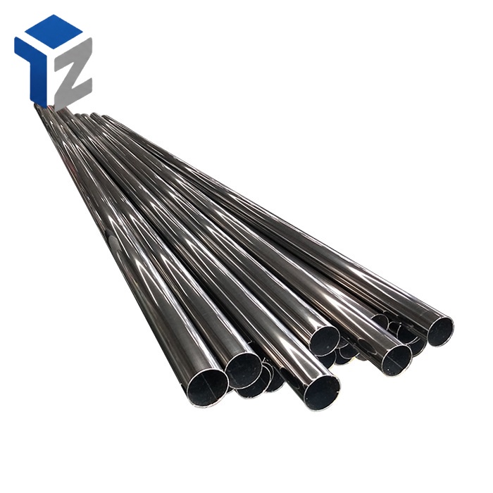 304L Stainless Steel Pipe