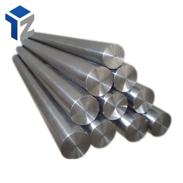 202 Stainless Steel Bar
