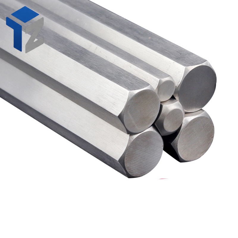 Stainless Steel Hexagonal Bar