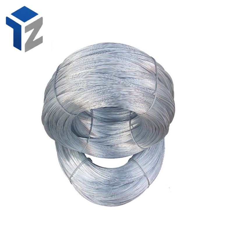 Stainless Steel Wire