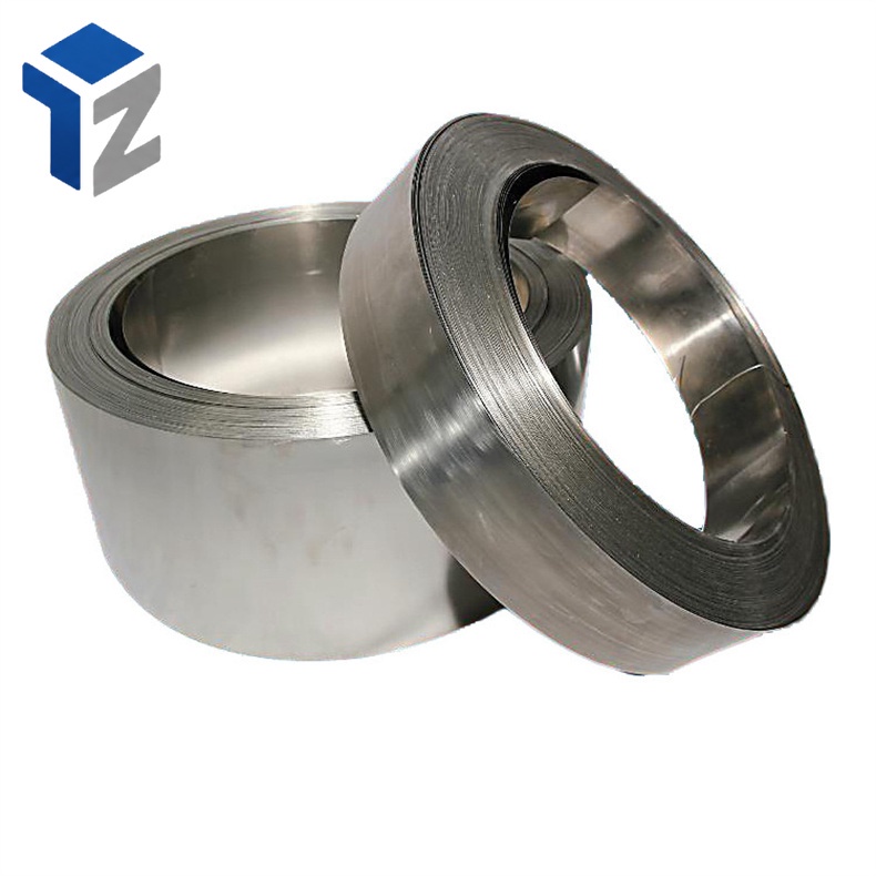 309 Stainless Strip