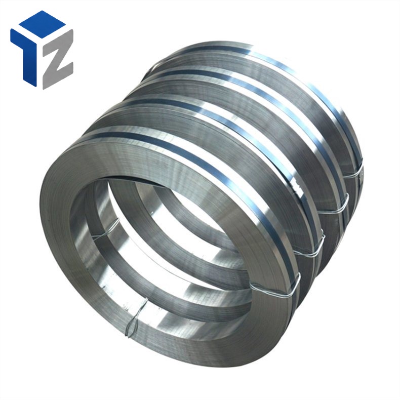 304 Stainless Strip