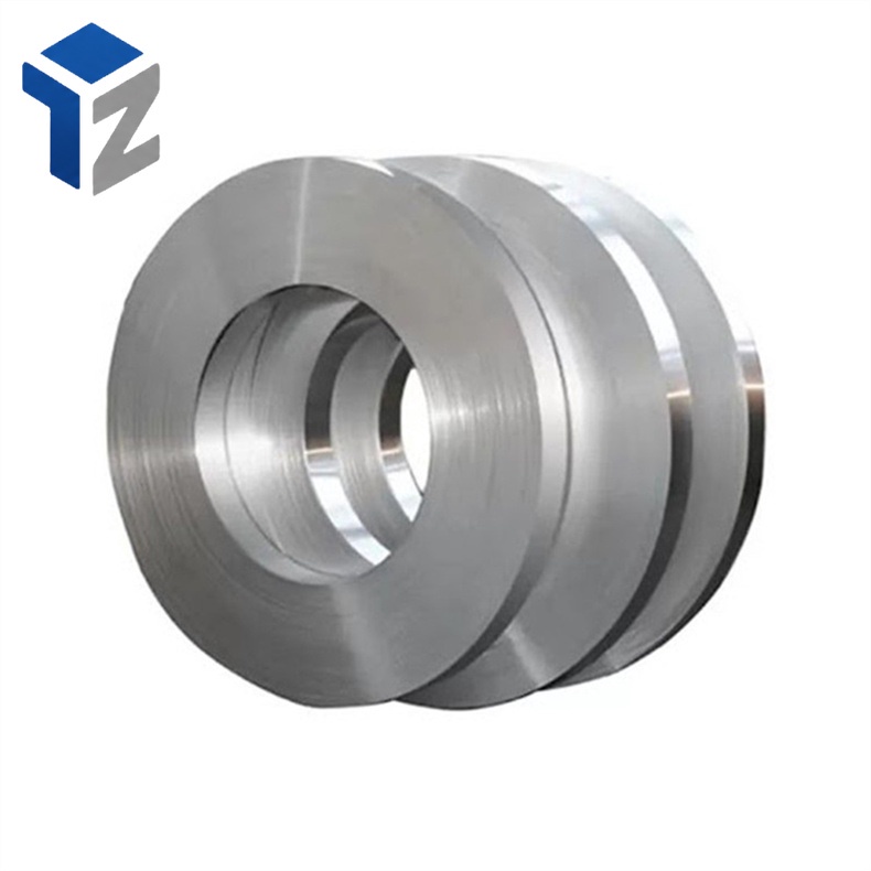 201 Stainless Strip