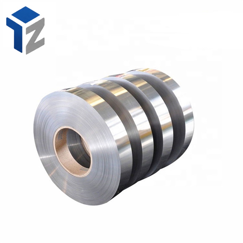 Stainless Strip