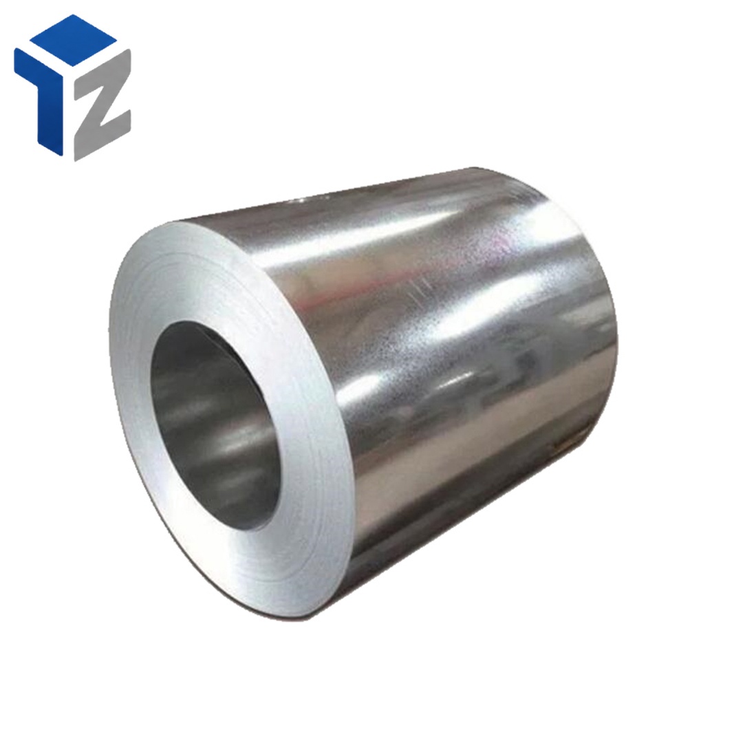 DX52D+Z Galvanized Coil