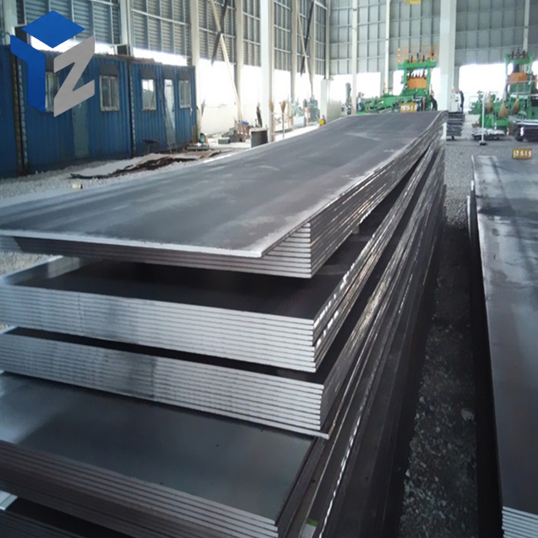 Carbon Steel Plate