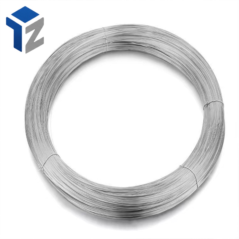 SGC340/400/440/490/570 Galvanized Steel Wire