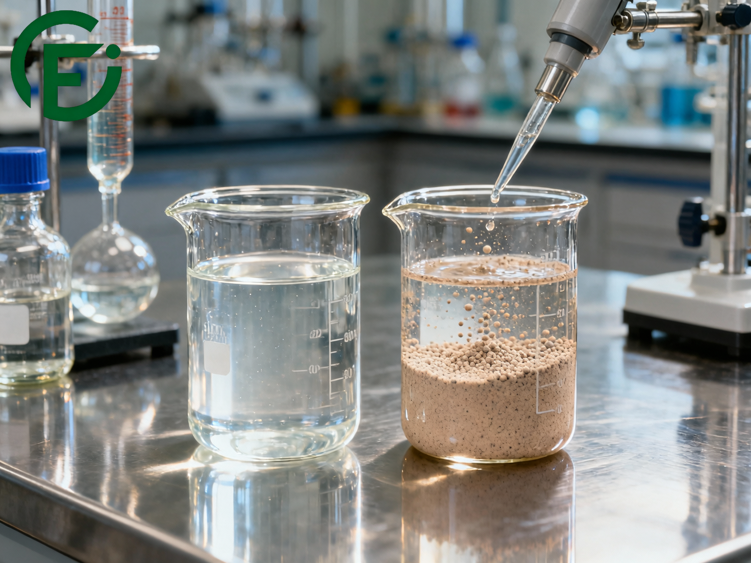 Daily Chemicals: Which Formula Works Better
