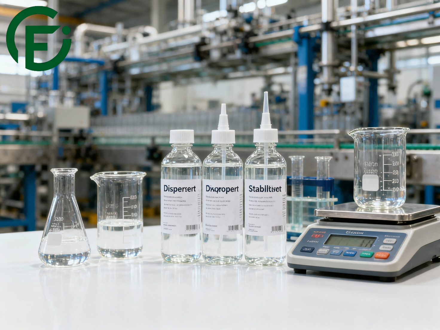 Which Additives Cut Production Cost Fast