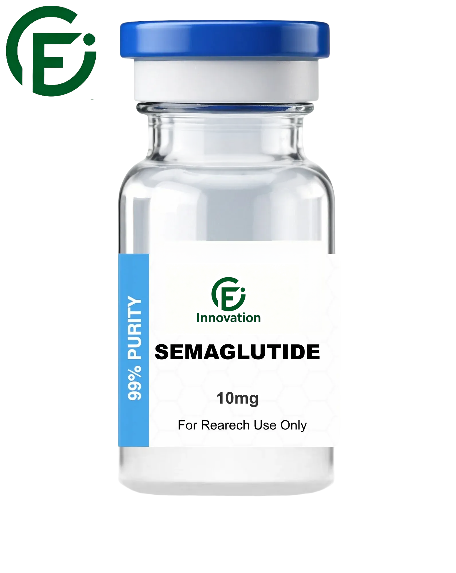 10mg Semaglu Peptide