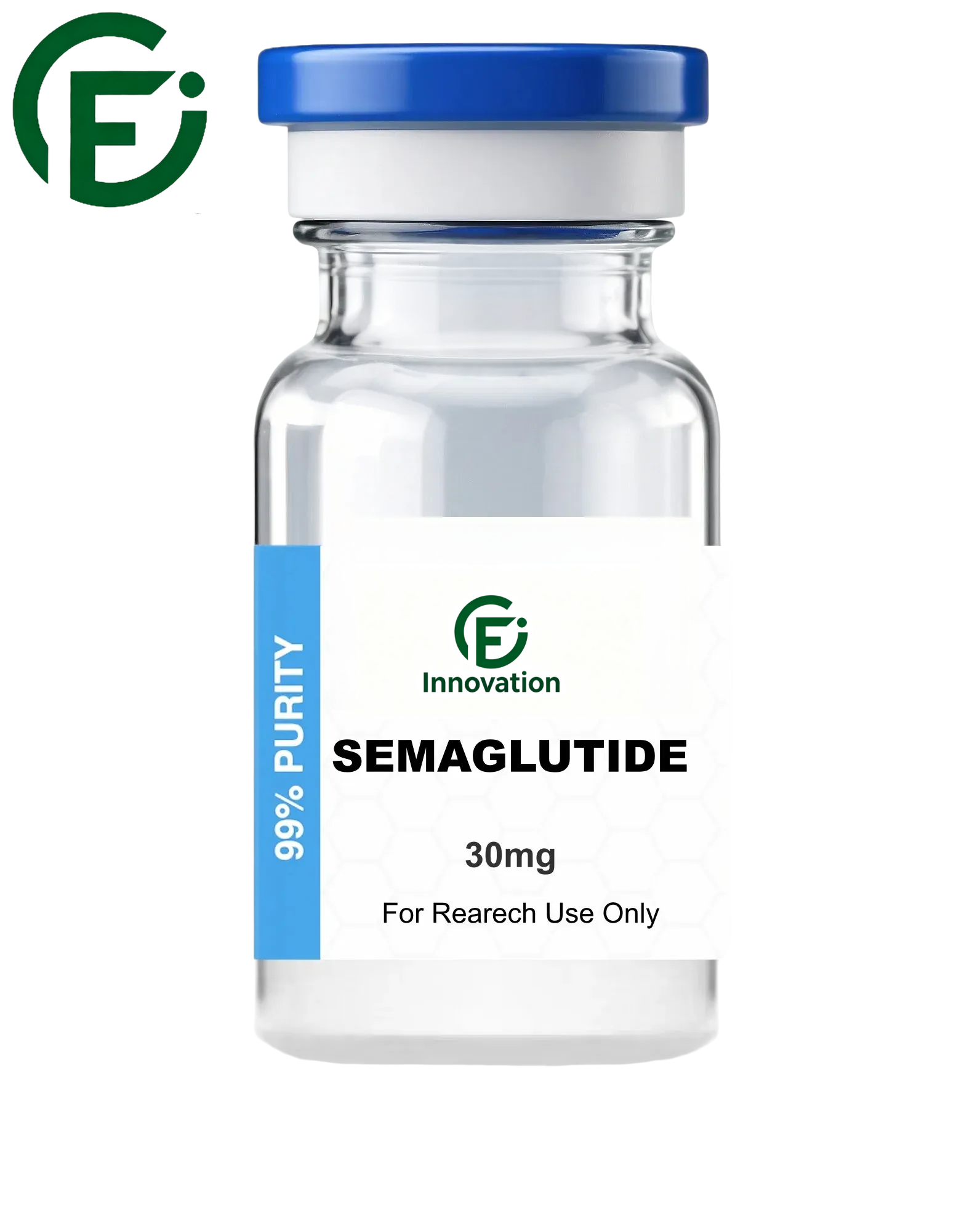 30mg Semaglu Peptide