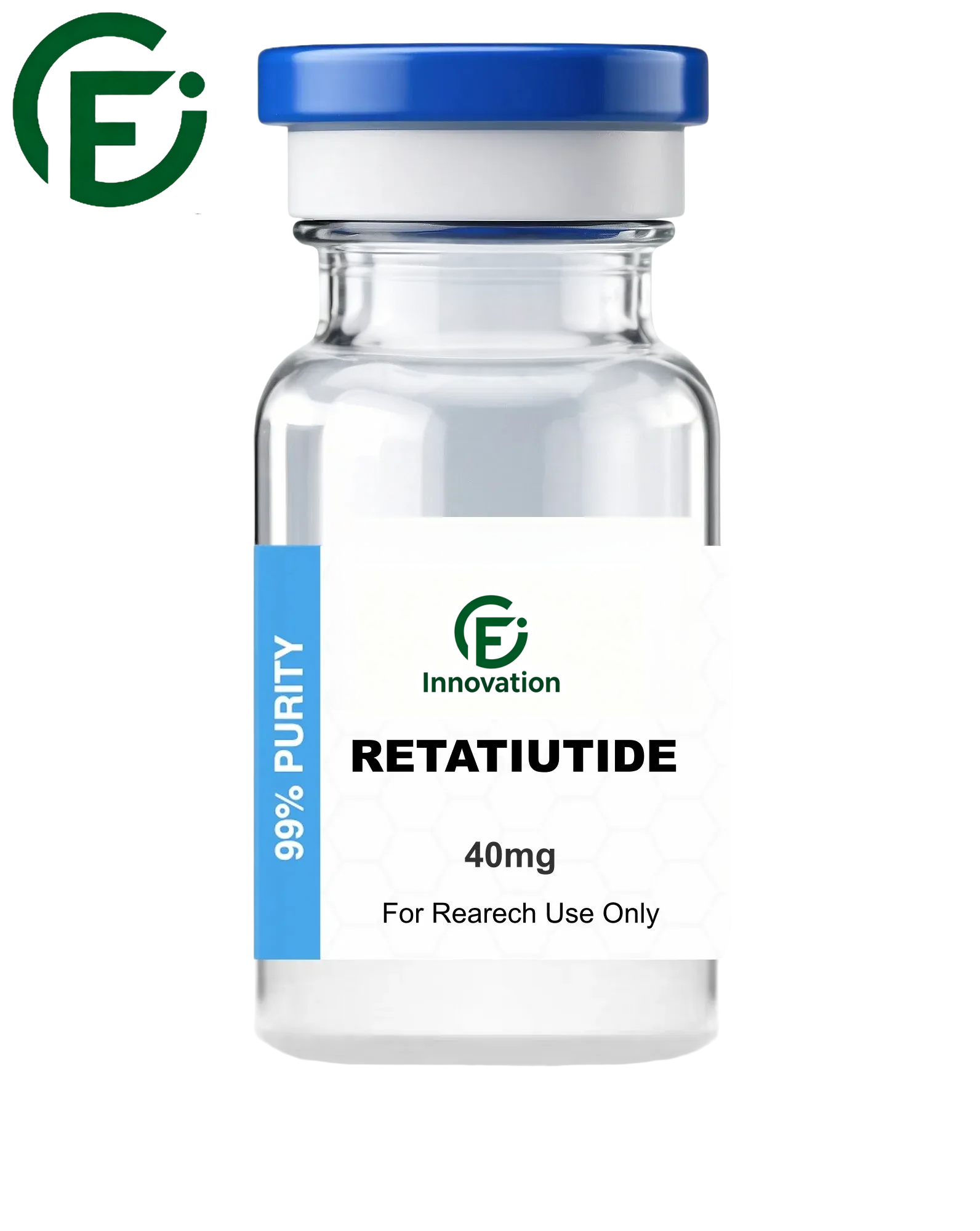 40mg RT Peptide