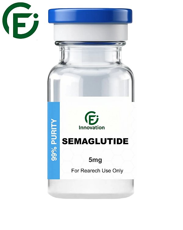 5mg Semaglu Peptide