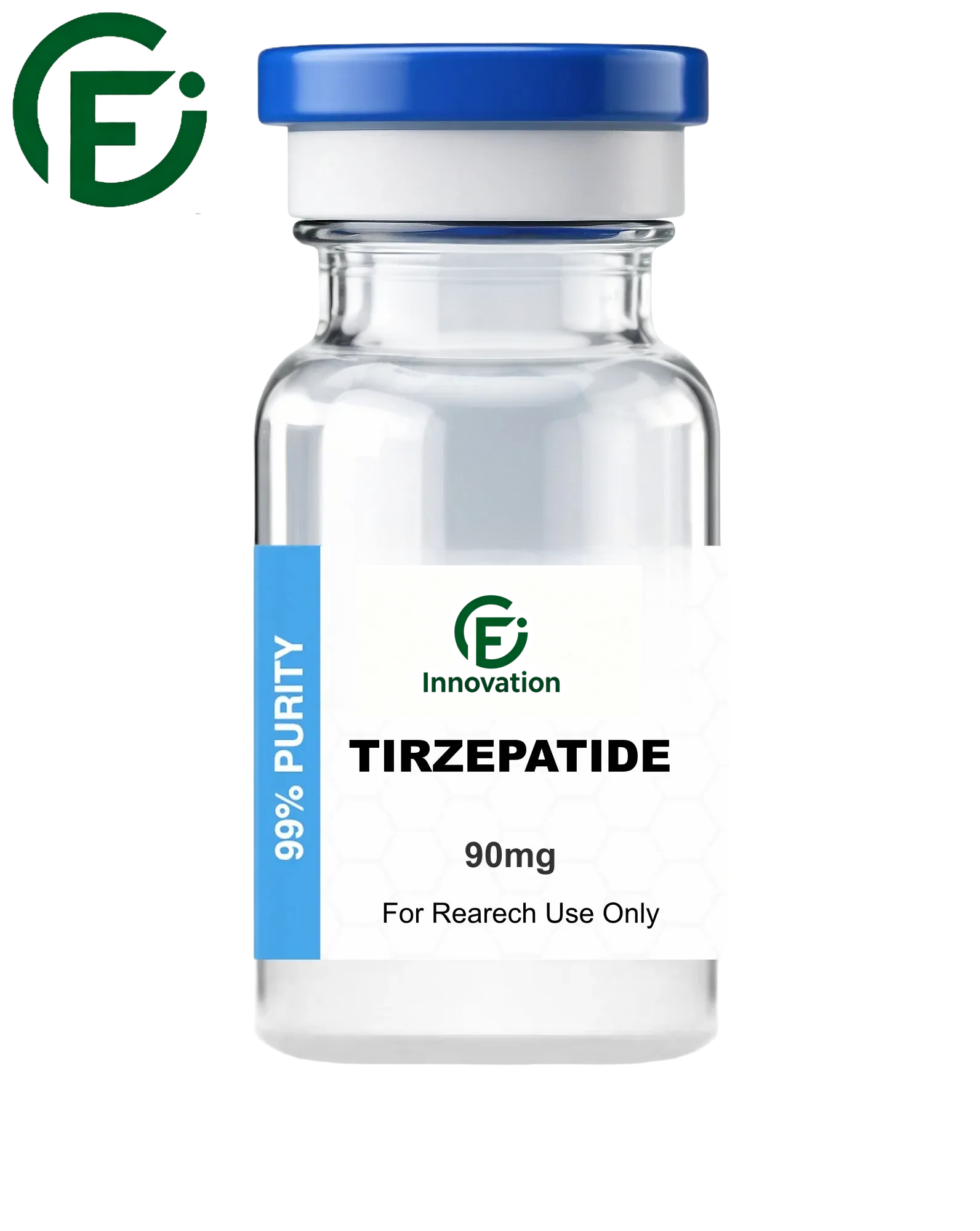 90mg Tirz Peptide