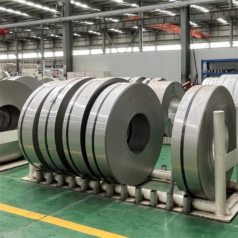 General Steel Product Introduction