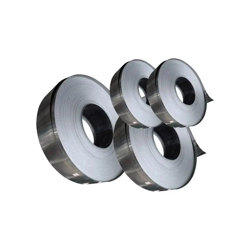 Z275 Galvanized Steel Strip Z275 Galvanized Steel Strip