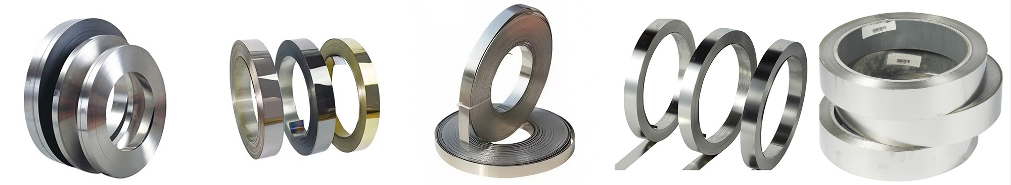 Stainless Steel Strip.jpg 201 Stainless Steel Strip