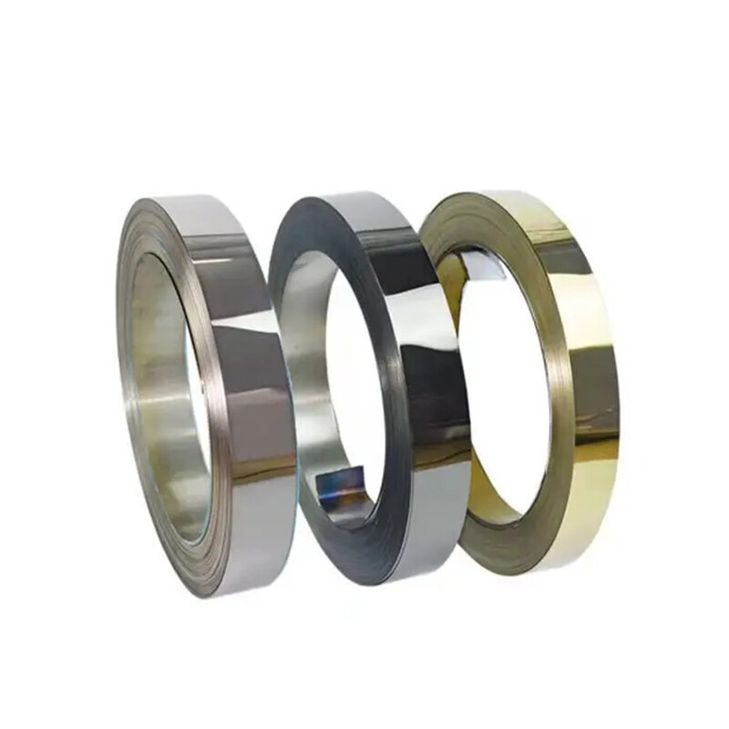 330 Stainless Steel Strip 330 Stainless Steel Strip