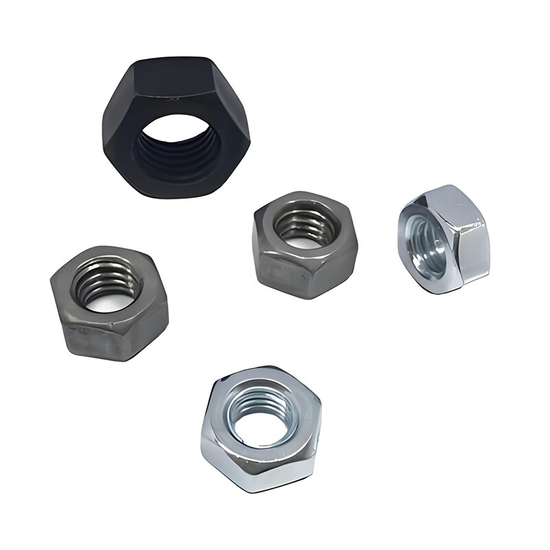 Nuts Fasteners