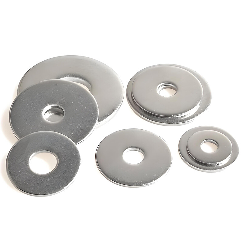 Flat Washers