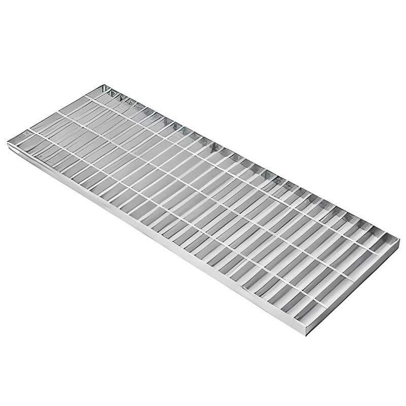 Galvanized Steel Grating