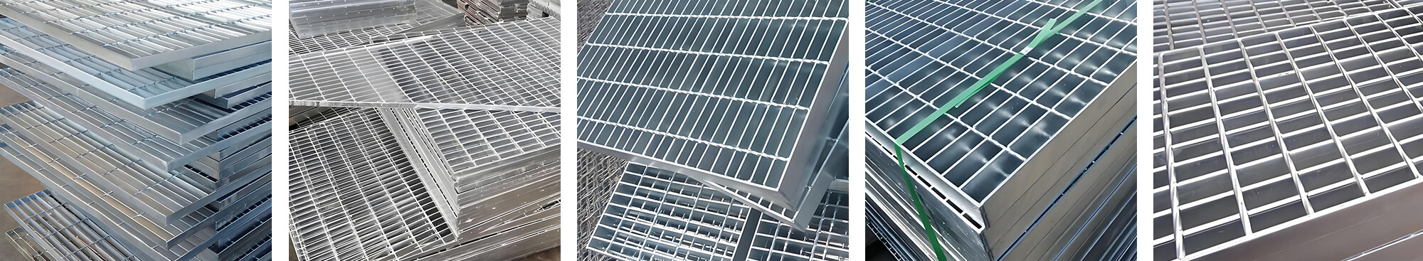 Galvanized Steel Grating.jpg Galvanized Steel Grating