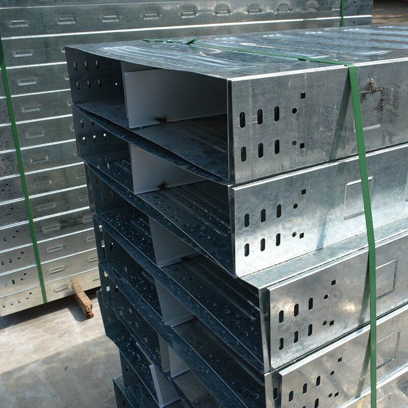 CT200x400 Cable Tray