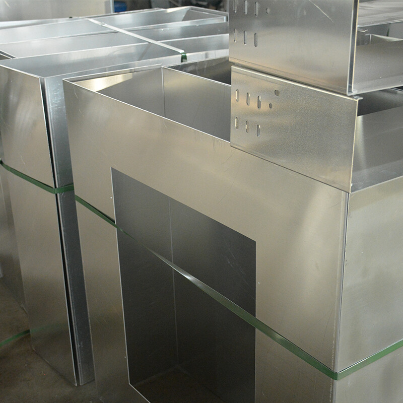Cable Tray