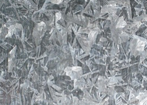 SGCD3  Galvanized Steel Plate