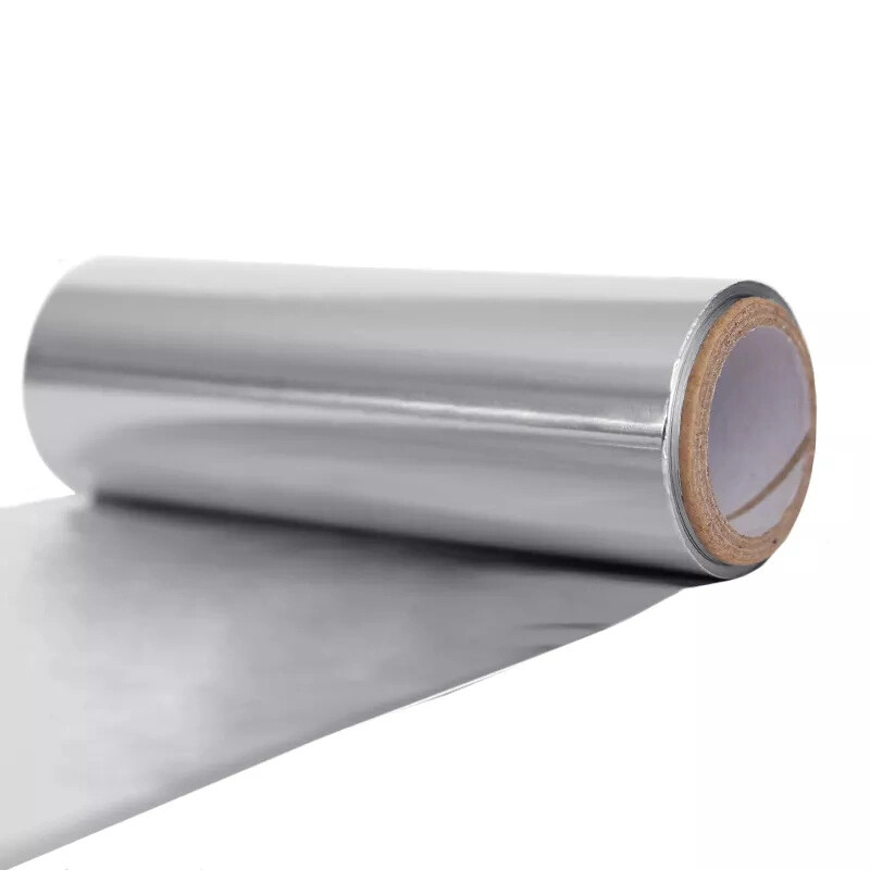 1060 Industrial Aluminum Foil