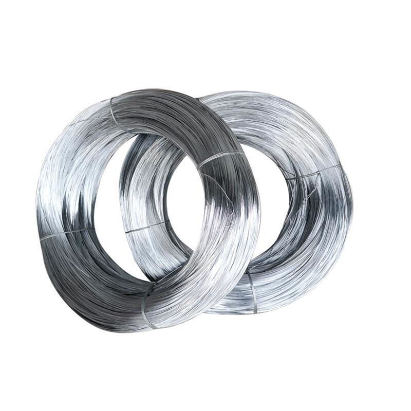 G90 Galvanlized Steel Wire G90 Galvanlized Steel Wire