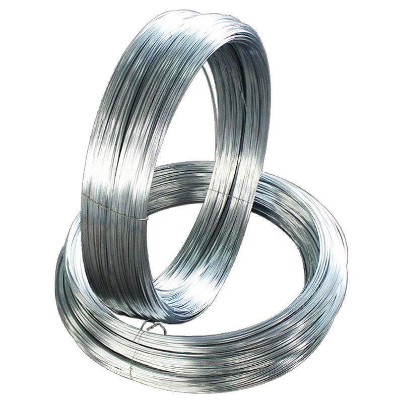 DX51D/SGCC Galvanlized Steel Wire DX51D/SGCC Galvanlized Steel Wire