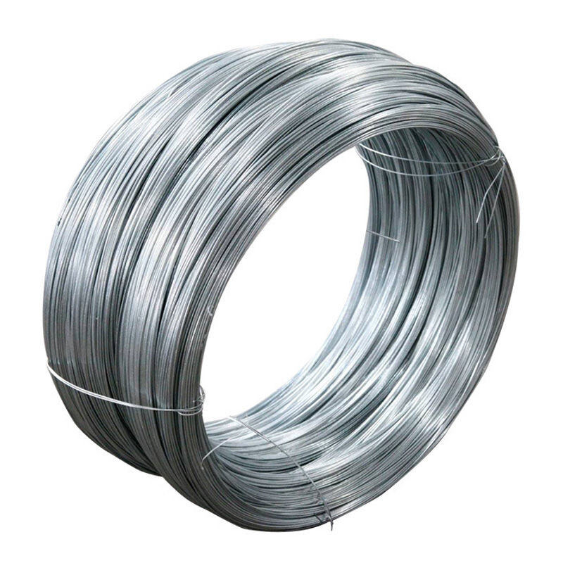 G90 Galvanlized Steel Wire
