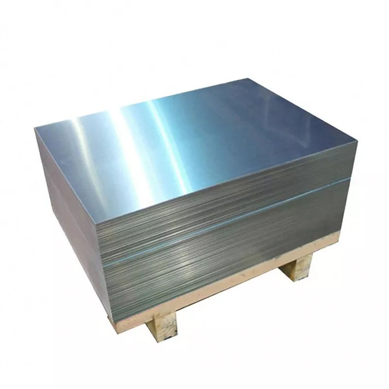 317L Stainless Steel Plate