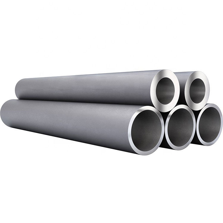 904L Stainless Steel Pipe/Tube