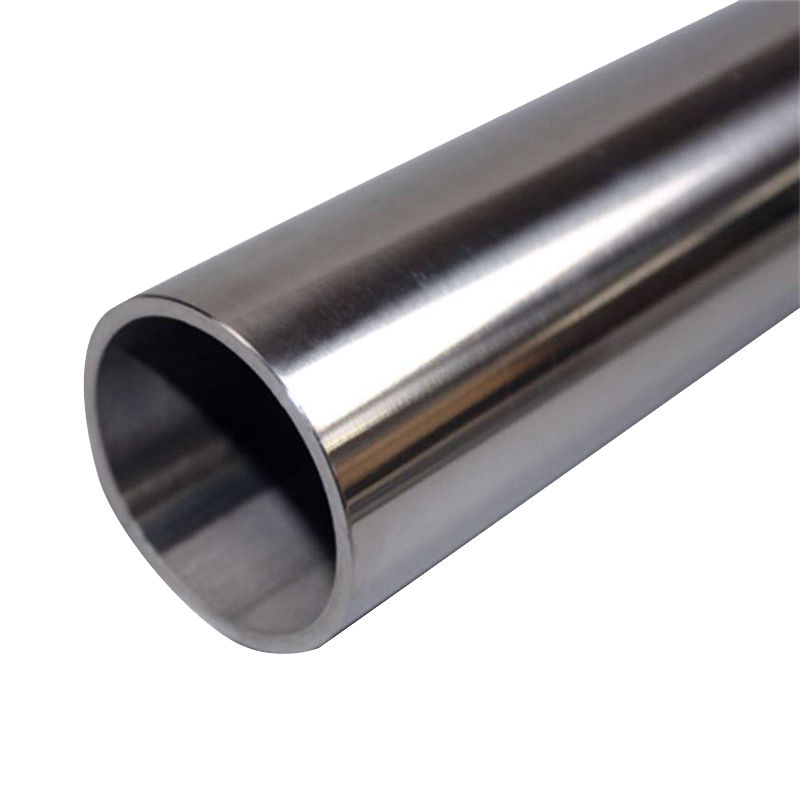 304 Stainless Steel Pipe/Tube
