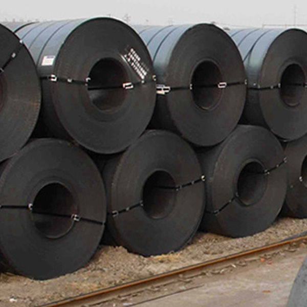 DC01 Carbon Steel Coils