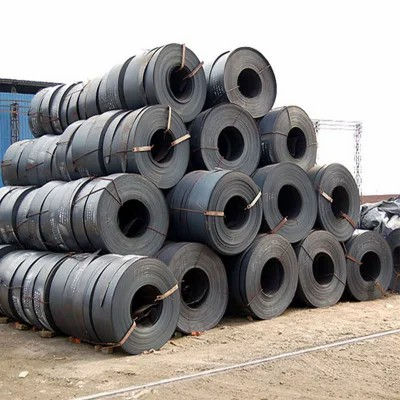 DC01 Carbon Steel Coils