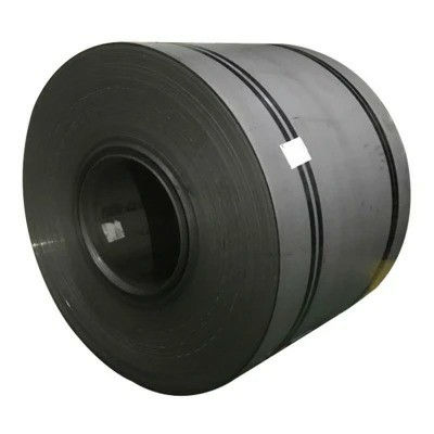 DC01 Carbon Steel Coils
