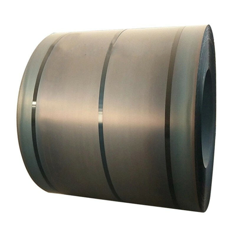 DC01 Carbon Steel Coils