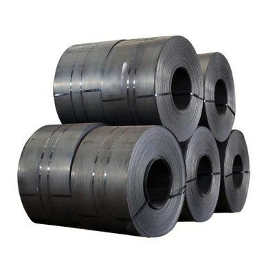 DC01 Carbon Steel Coils