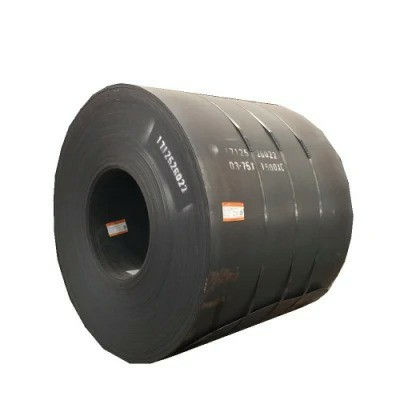 DC01 Carbon Steel Coils