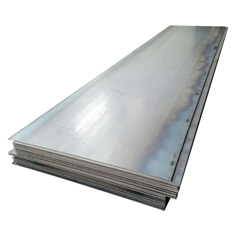 Q235 Carbon Steel Plate